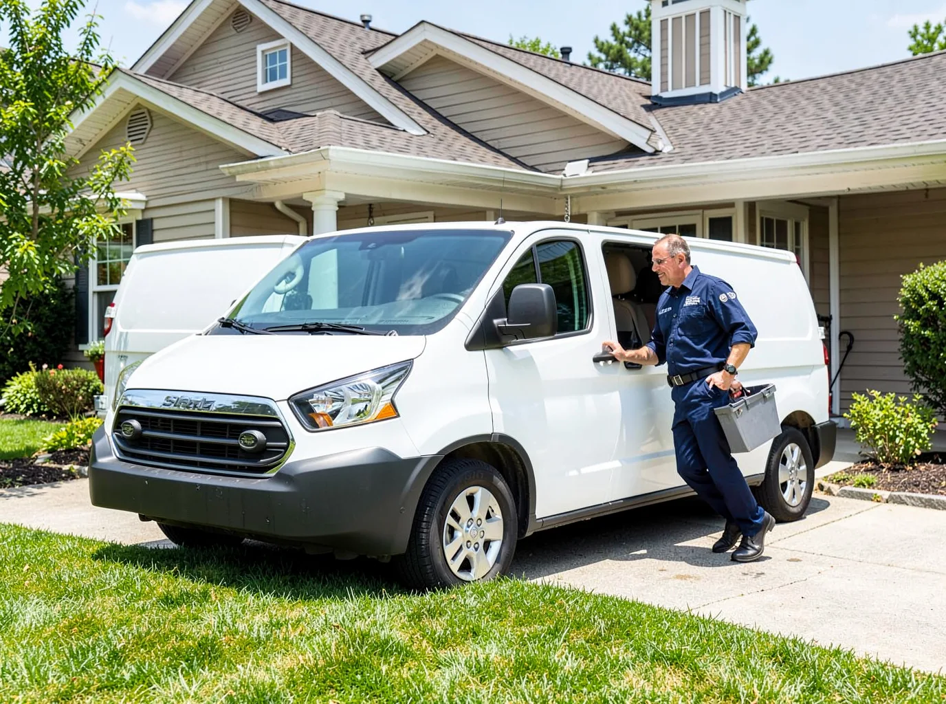 Emergency Plumber company in Maricopa, AZ
